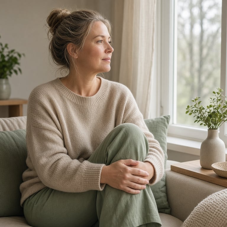 Artrose (slitasjegikt) symptomer, årsaker og behandling