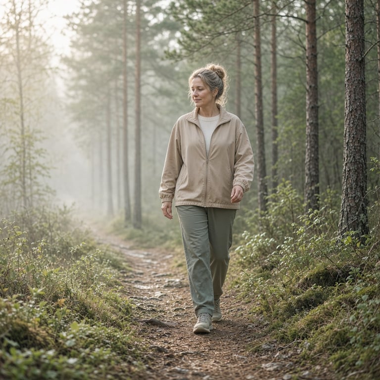 Artrose (slitasjegikt) symptomer, årsaker og behandling