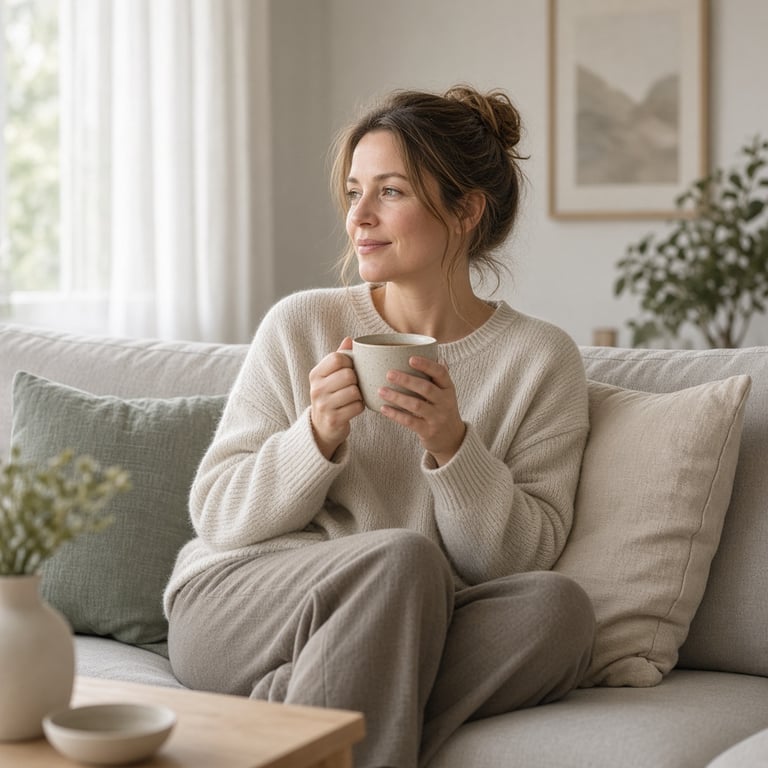 Fibromyalgi symptomer: Tegnene, utredning og veien videre