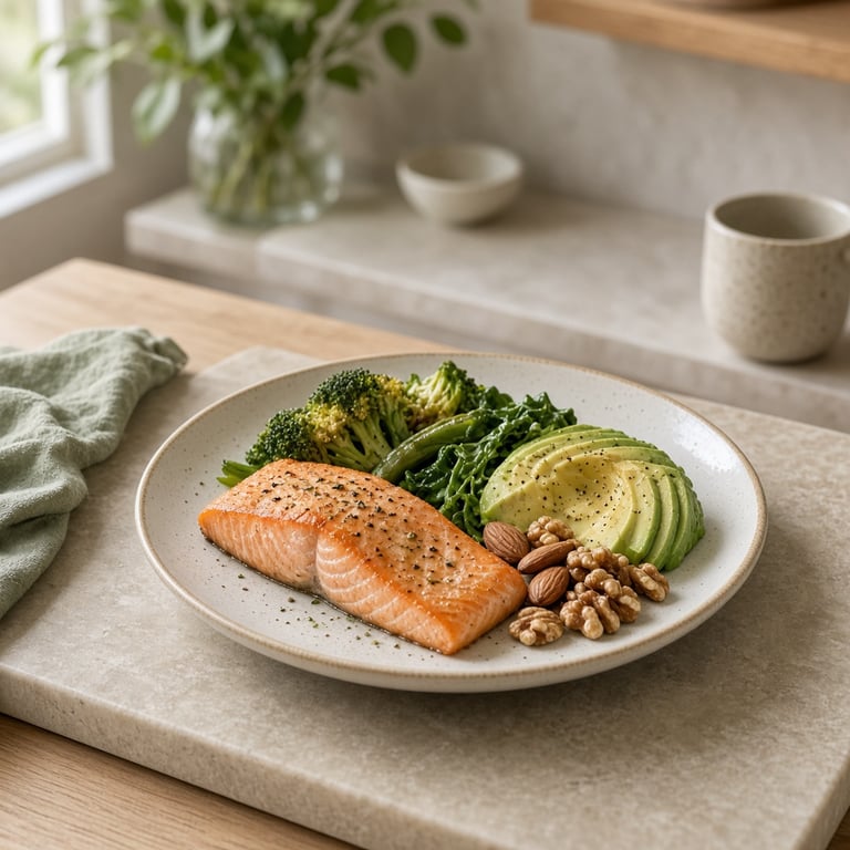 Hva er ketogen kost og hvorfor anbefaler vi det ikke til deg med diabetes