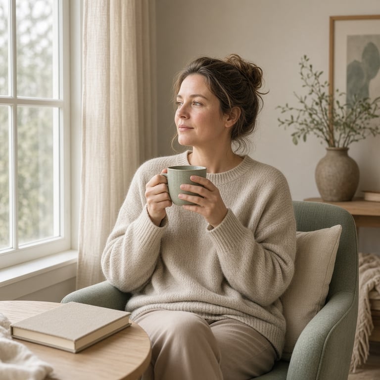 Fibromyalgi symptomer: Tegn, mønstre og når du bør søke hjelp