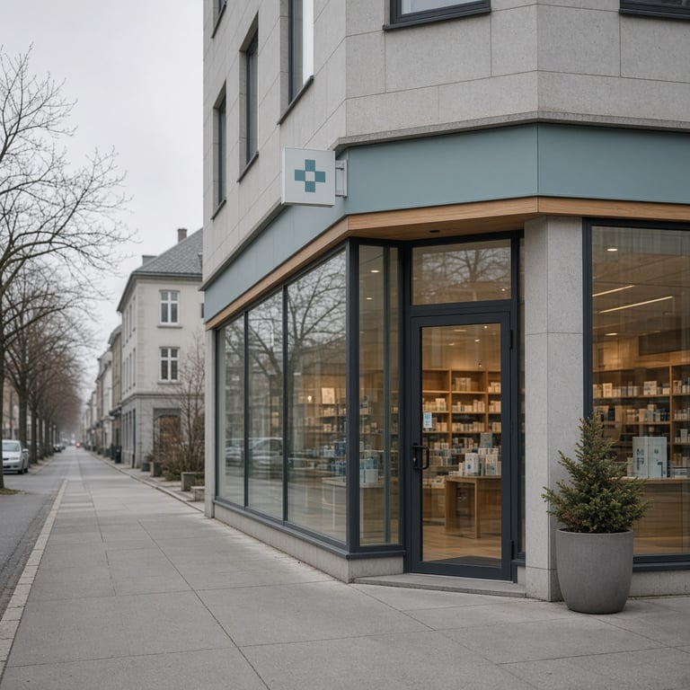 Hvem eier Boots Apotek? Slik henger kjeden sammen