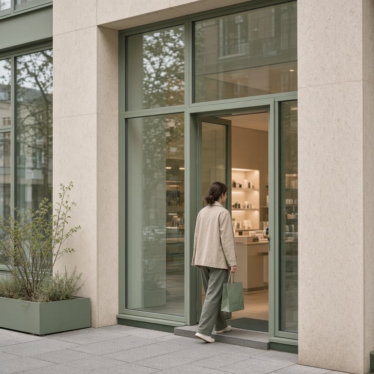 Boots Apotek nettbutikk og lokale apotek